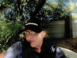 Heather Kritzer