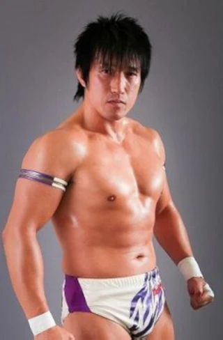Minoru Tanaka