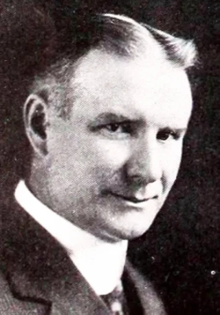 Clarence Geldert