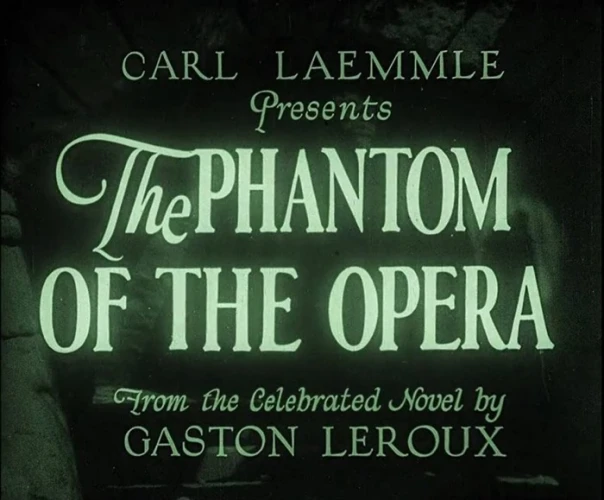 Title Card