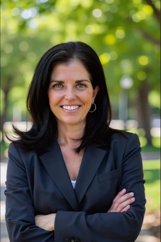 Colleen Marshall