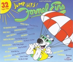 Formel Eins: Jump-Hits!