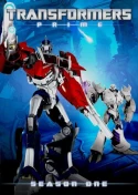 Transformers Prime: Season 1