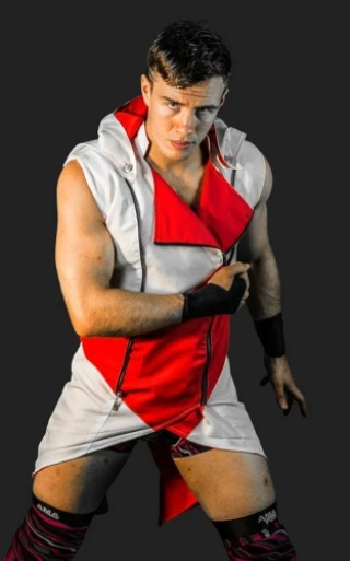Will Ospreay
