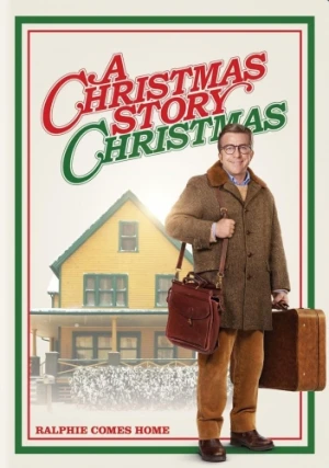DVD Cover (Warner Brother)