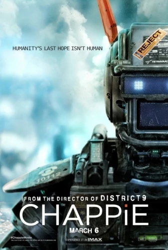 Theatrical Poster (USA)