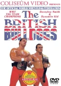 The British Bulldogs