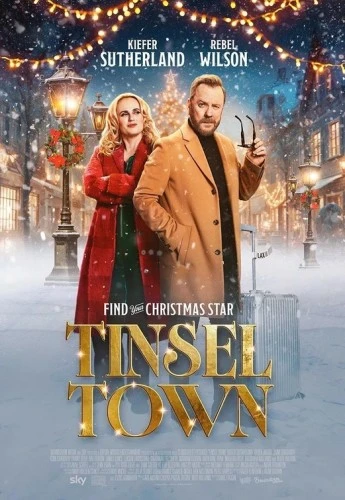 Theatrical Poster