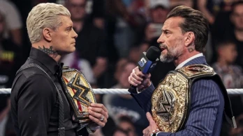 A Night before Wrestlemania 42