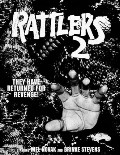 Theatrical Poster (USA)