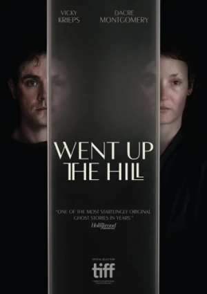 DVD Cover (Greenwich Entertainment)