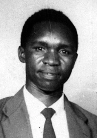 Joseph Kibwetere