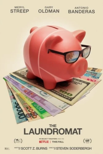 Theatrical Poster (USA)