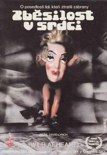 Theatrical Poster (Poland)