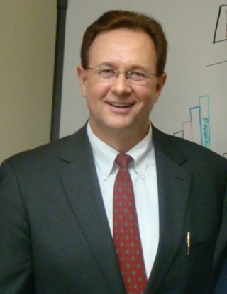 Steven Jeffers