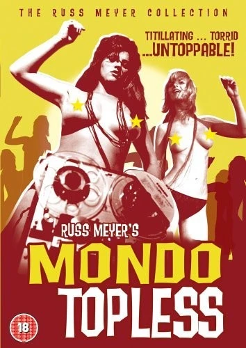 DVD Cover (UK)