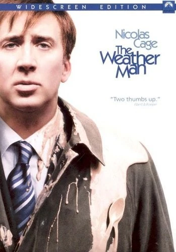 DVD Cover (Paramount)