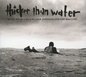 Thicker Than Water