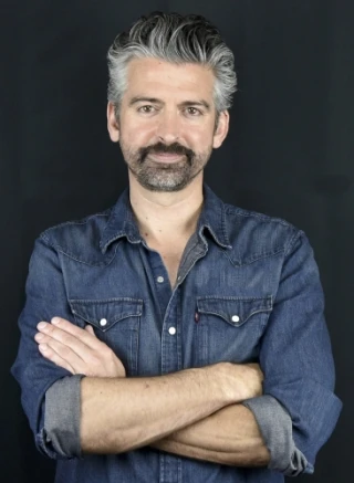 Geno Tazioli