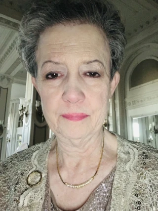 Sharon Frank