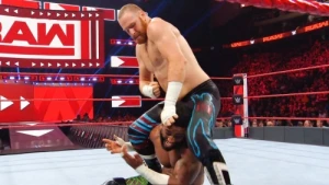 WWE King of the Ring 2019: First Round/The Road to WWE Clash of Champions 2019 Begins