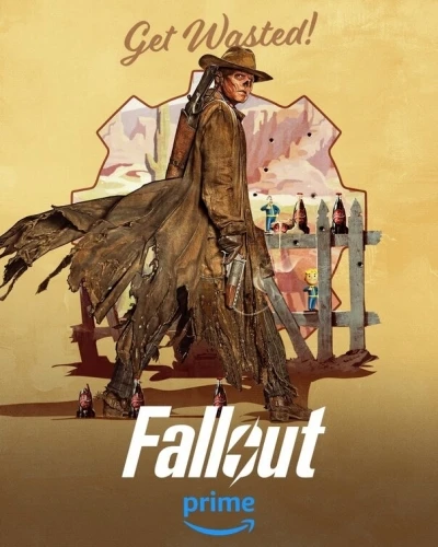 Theatrical Poster (USA)