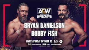 Saturday Night Dynamite: The Inner Circle Reunited!