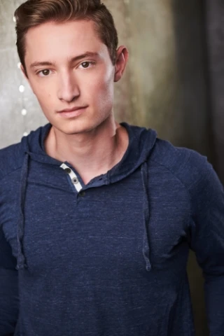 Jake Orozco-Herman