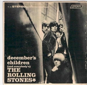 December’s Children