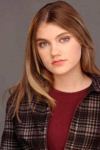Carson Jean Holley
