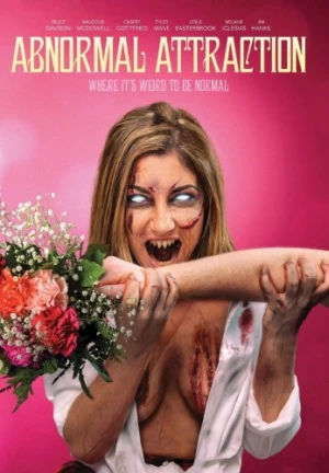 DVD Cover (Random Media)