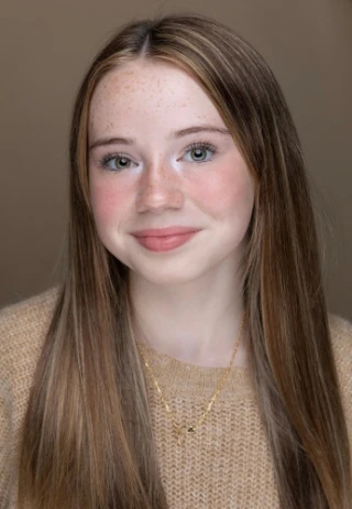 Bella Martin