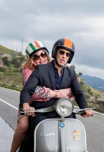 Italian Dream