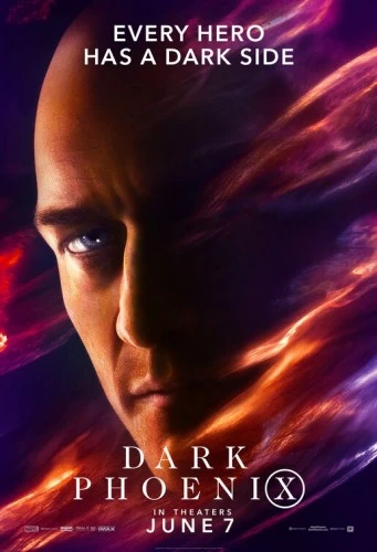 Theatrical Poster (USA)