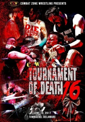 DVD Cover (Smart Mark Video)