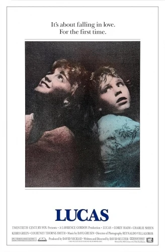 Theatrical Poster