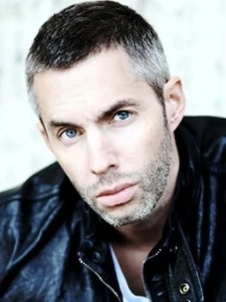 Joram Voelklein