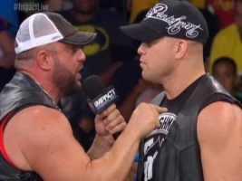 IMPACT Wrestling #478