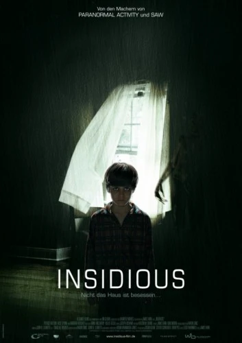 Theatrical Poster (Germany)