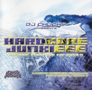 Hardcore Junkieee Vol. 1