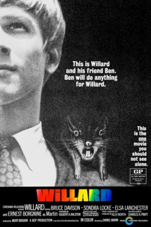 Theatrical Poster