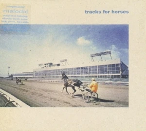 Tracks for Horses