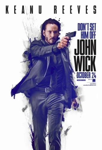 Theatrical Poster (USA)