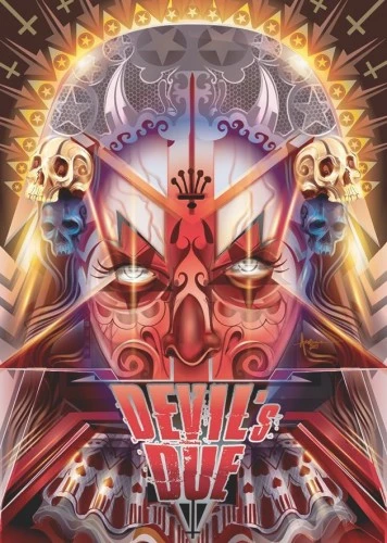 DVD Cover (Twentieth Century Fox Collector's Edition)