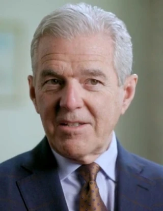 James Rosebush