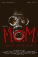 M.O.M. Mothers Of Monsters
