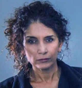 Evri Sophroniadou