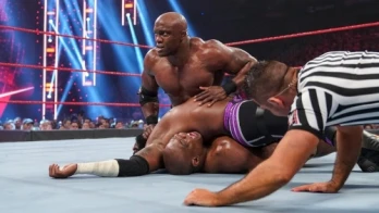 Lashley's Inner Goldberg
