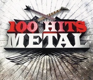 100 Hits Metal