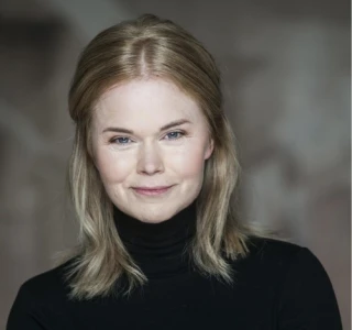 Tracy Déchaux